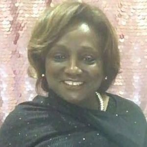 Meet your Posher, Patricia